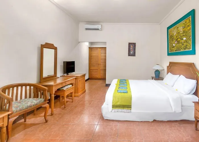 Dewi Sinta Hotel And Restaurant