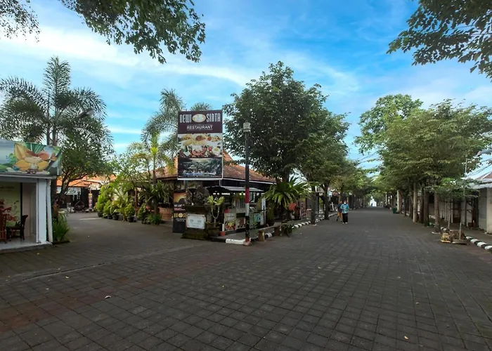 Dewi Sinta Hotel And Restaurant
