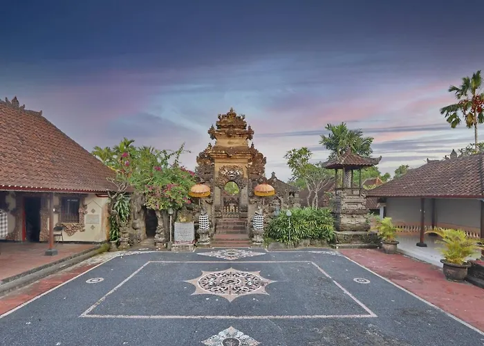 Dewi Sinta Hotel And Restaurant