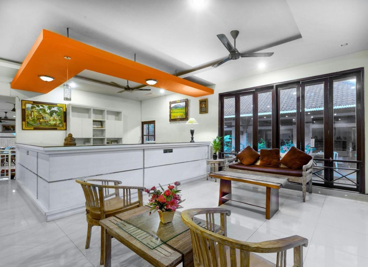 Dewi Sinta And Restaurant 3*