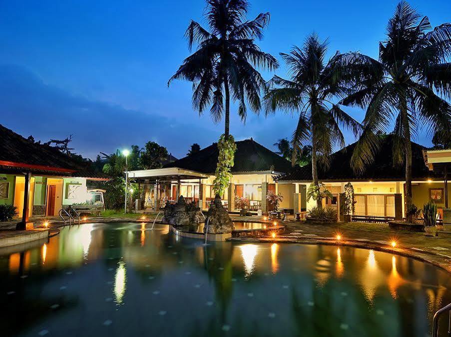 Dewi Sinta And Restaurant होटल Tanah Lot (Bali)