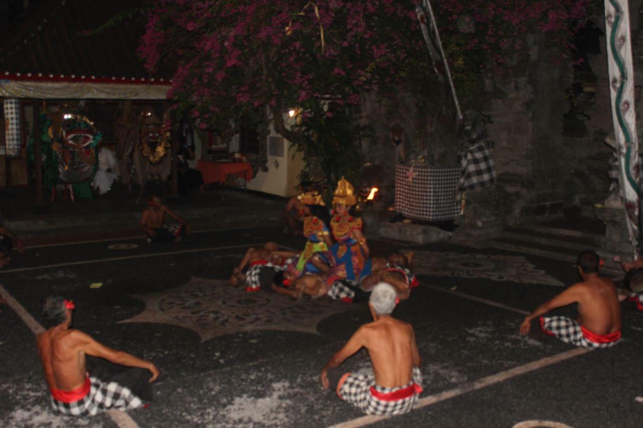 Dewi Sinta And Restaurant होटल Tanah Lot (Bali)