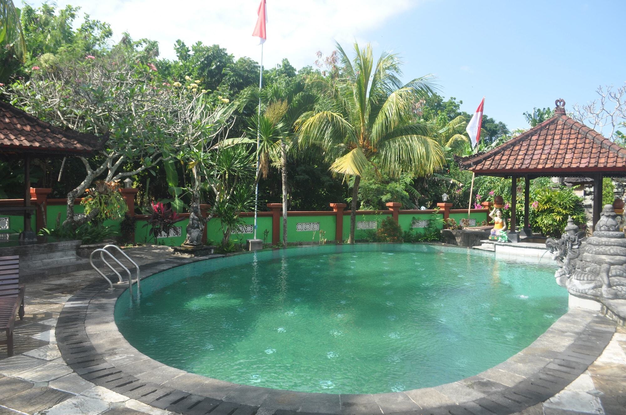 होटल Dewi Sinta And Restaurant